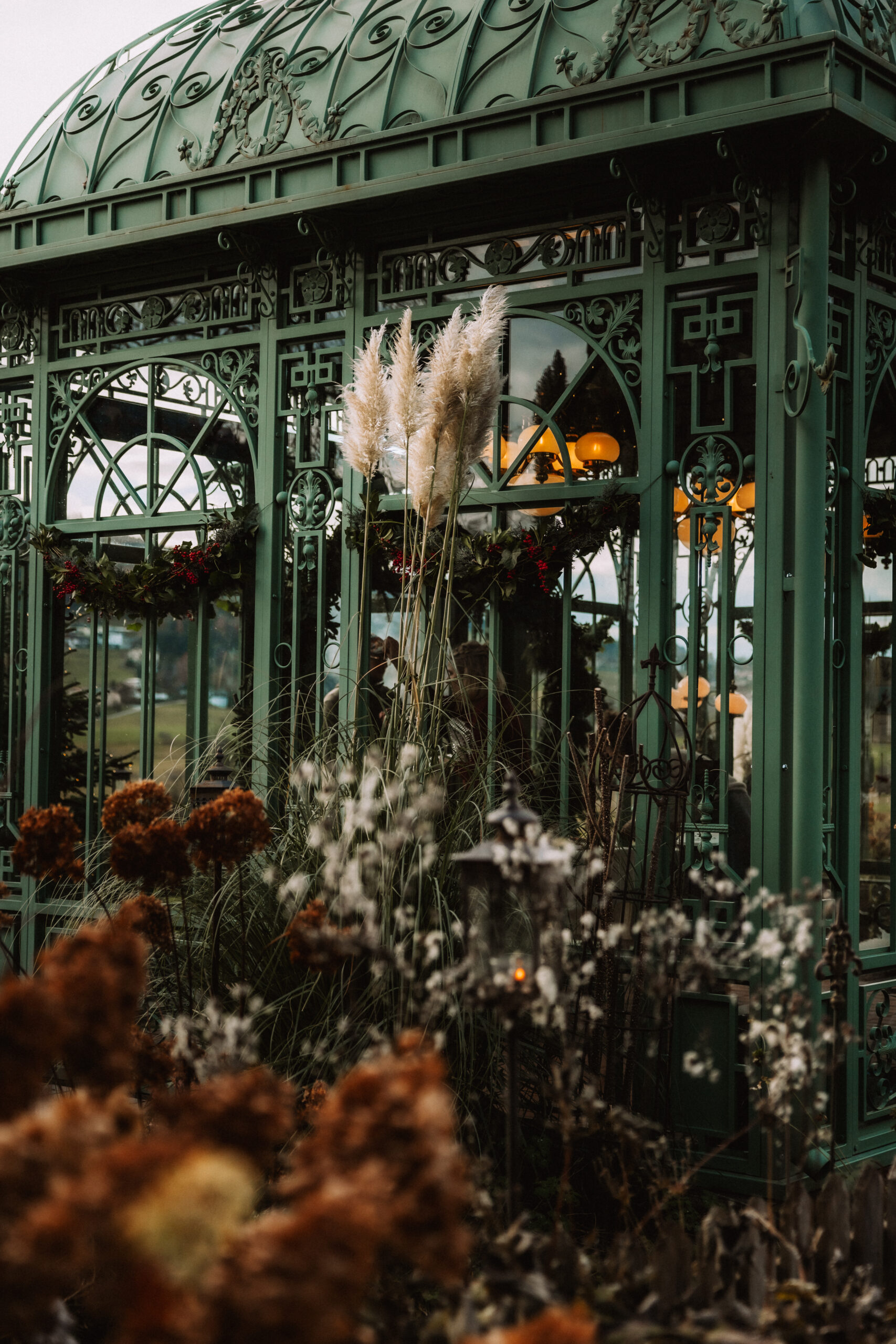 Tiny & Elopment Wedding Location, Hochzeitslocation im Salzburger Land, Heiraten in Österreich